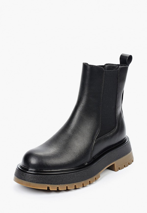 фото Ботинки thomas munz