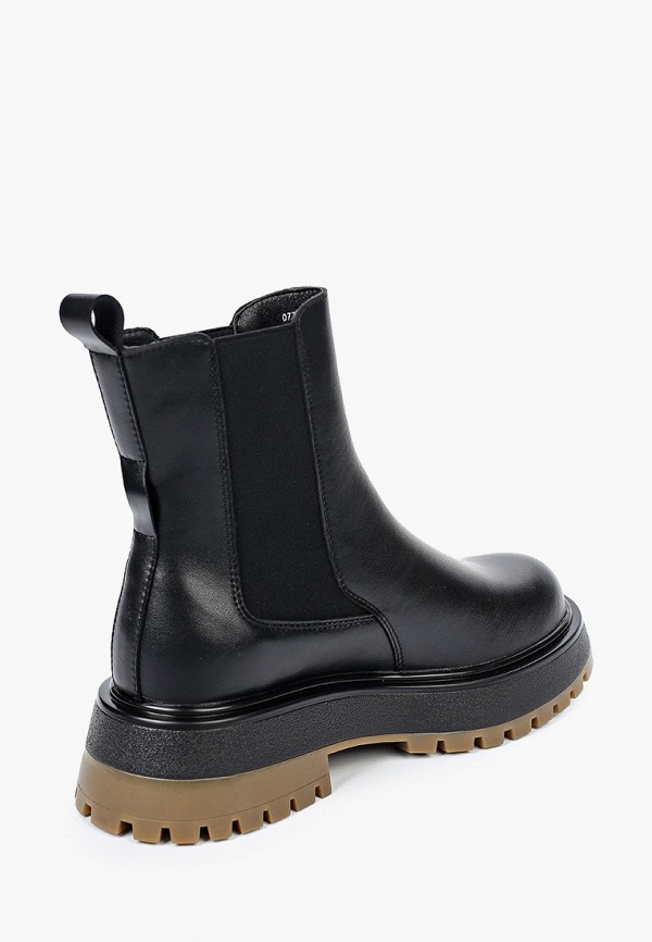 фото Ботинки thomas munz