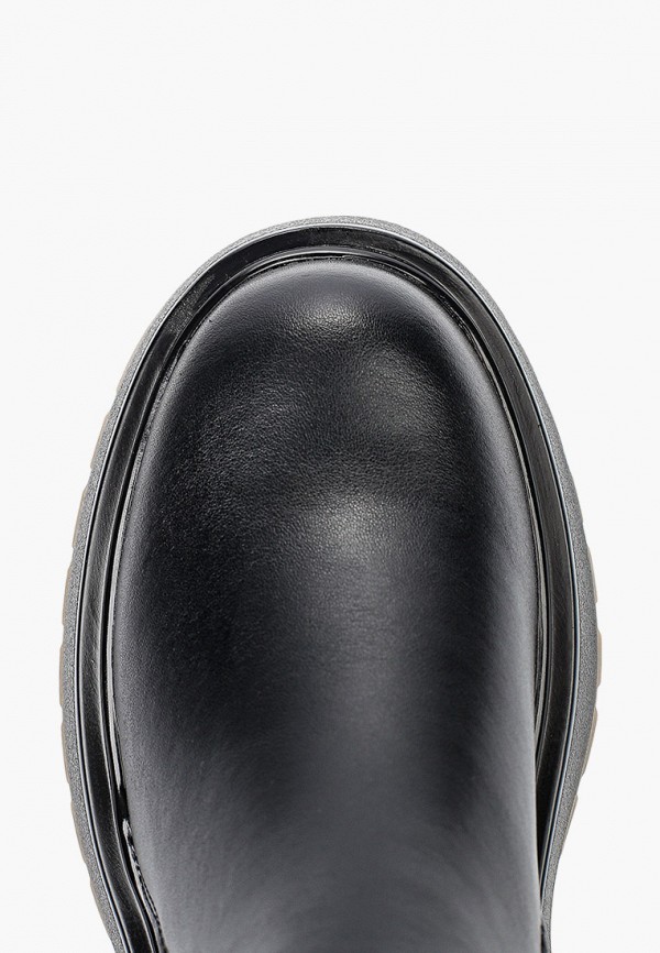 фото Ботинки thomas munz