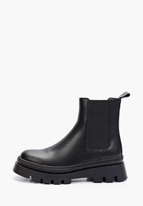 фото Ботинки thomas munz