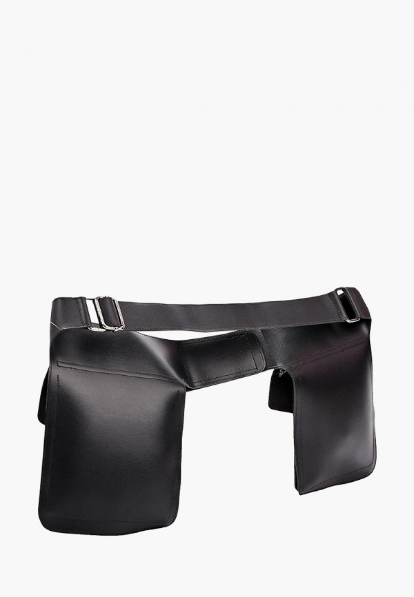 фото Сумка поясная hermanos fernandez