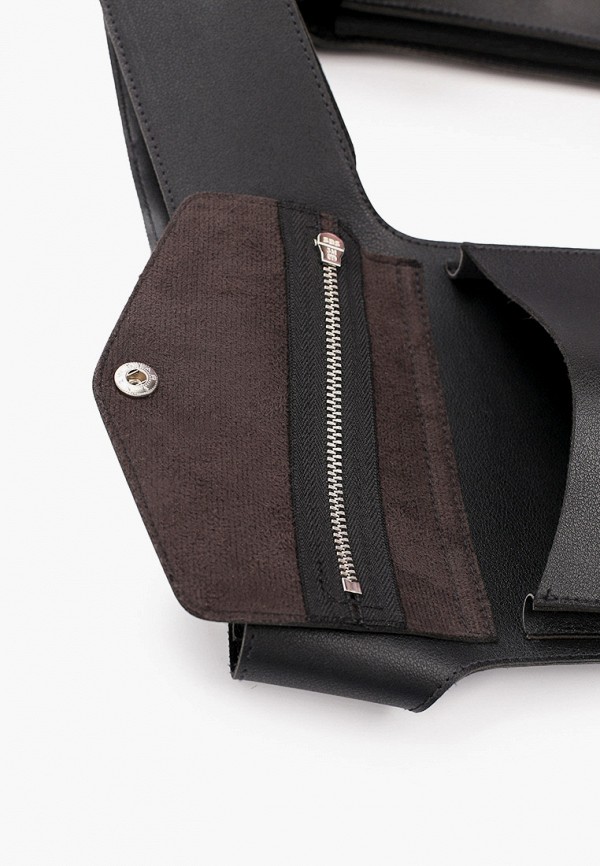 фото Сумка поясная hermanos fernandez