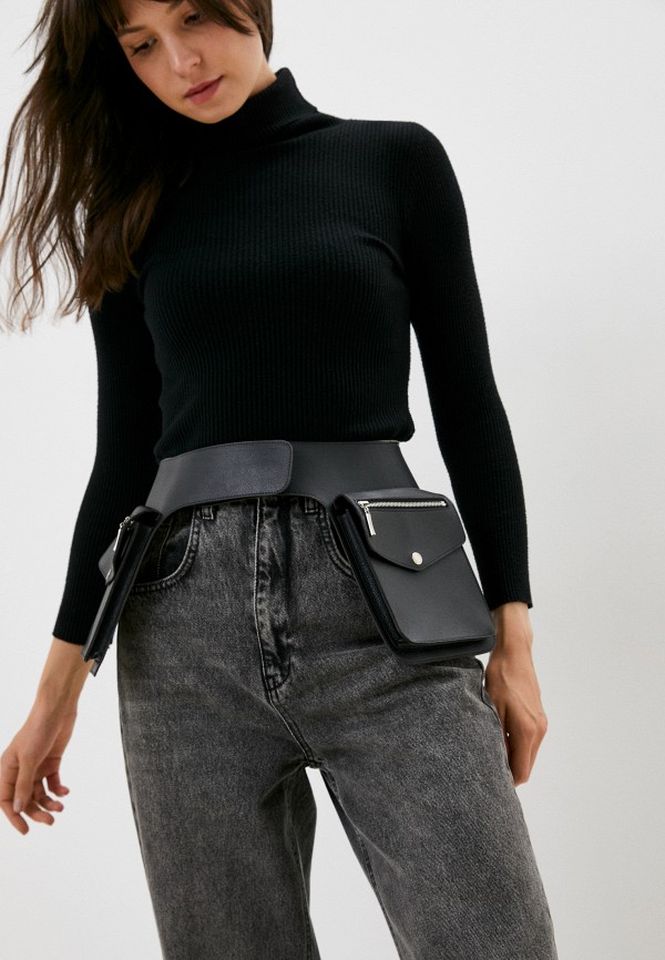 фото Сумка поясная hermanos fernandez