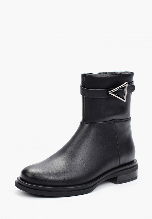 фото Полусапоги thomas munz