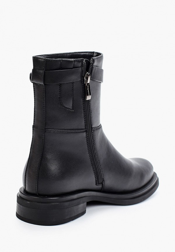 фото Полусапоги thomas munz