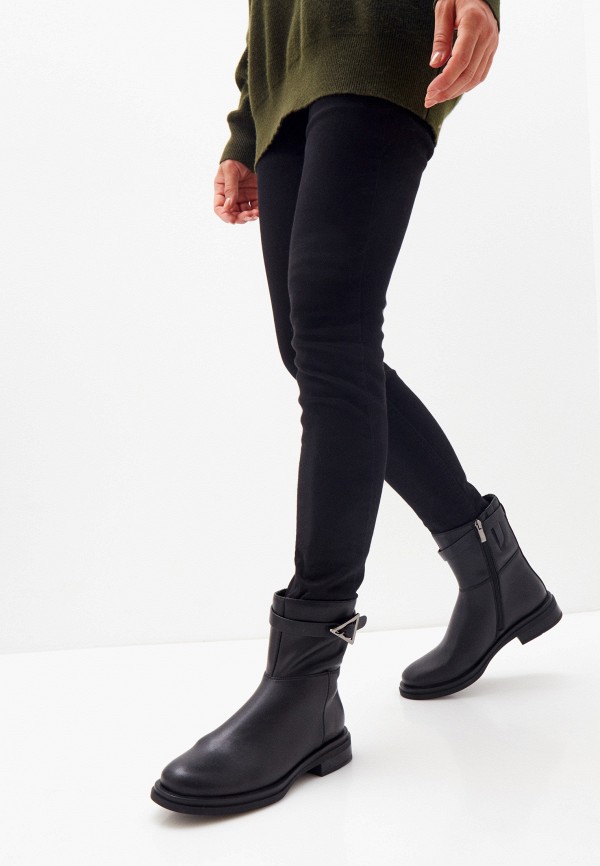 фото Полусапоги thomas munz