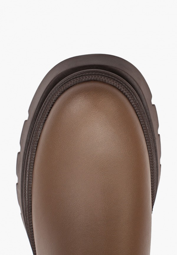 фото Ботинки thomas munz