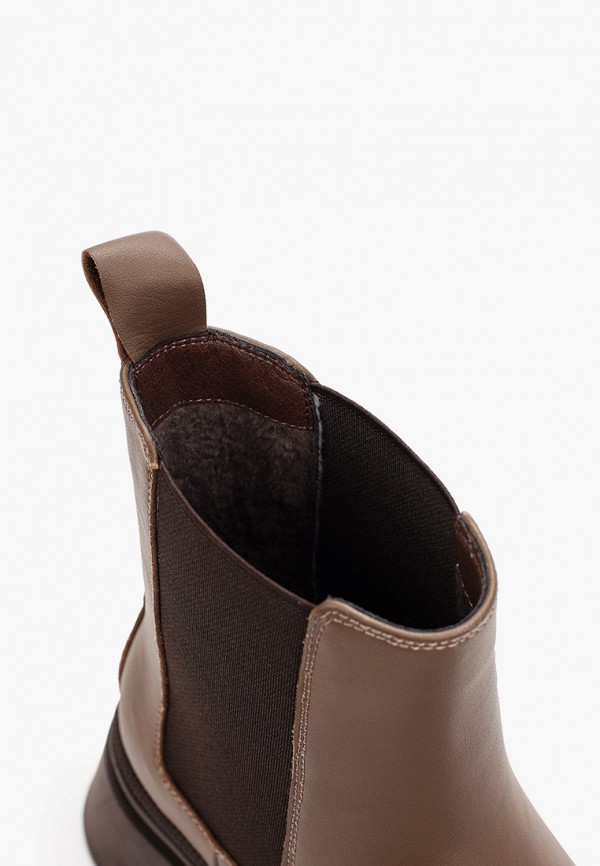 фото Ботинки thomas munz