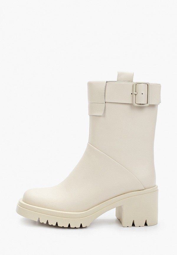 фото Полусапоги lolli l polli