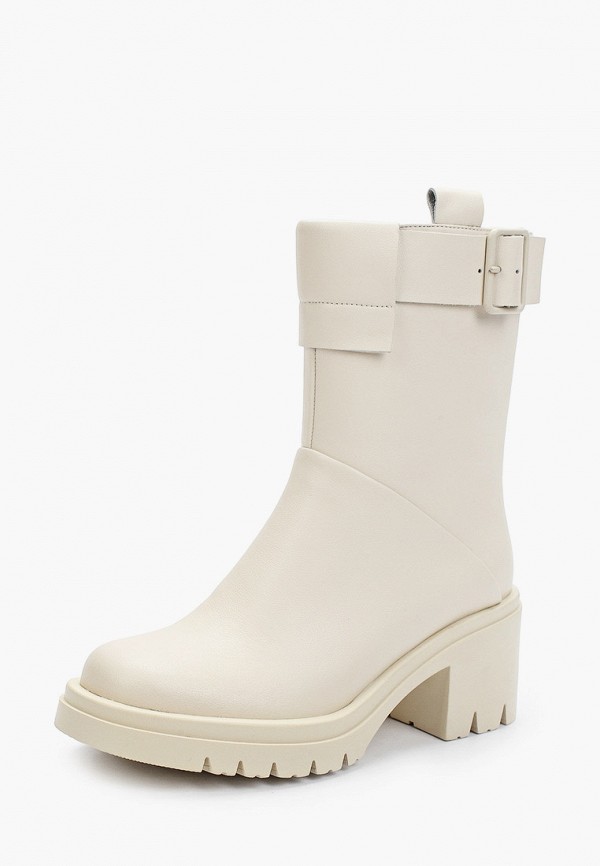 фото Полусапоги lolli l polli