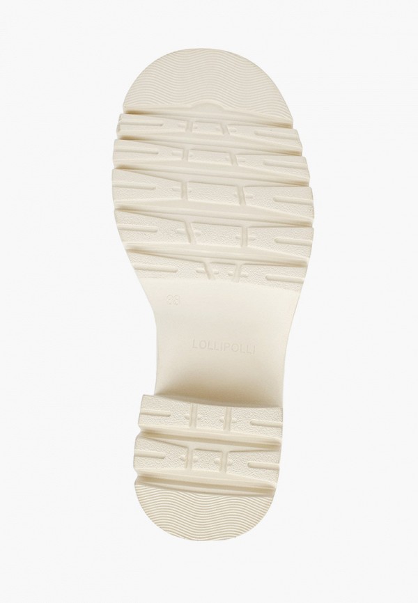 фото Полусапоги lolli l polli