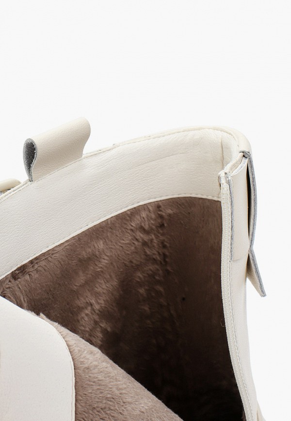 фото Полусапоги lolli l polli