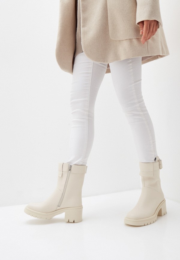 фото Полусапоги lolli l polli