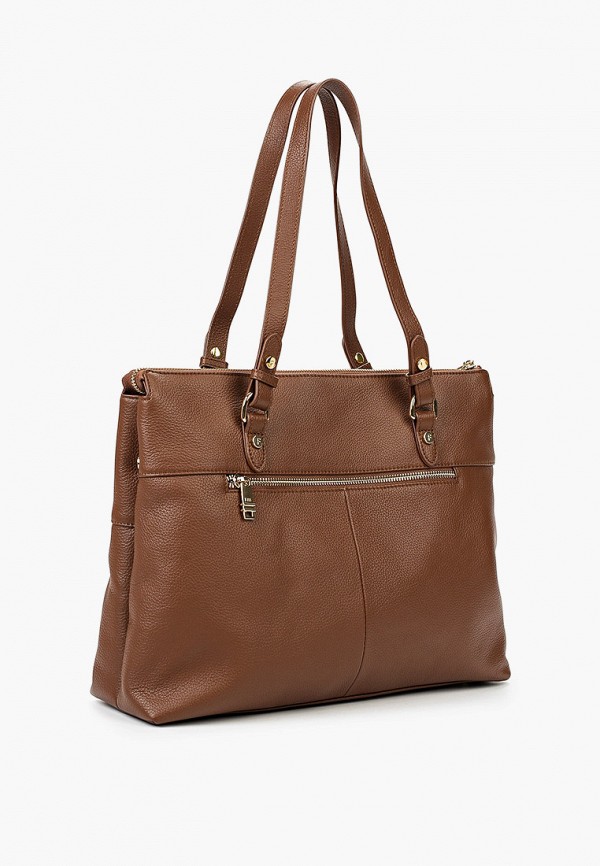 фото Сумка и брелок fabretti