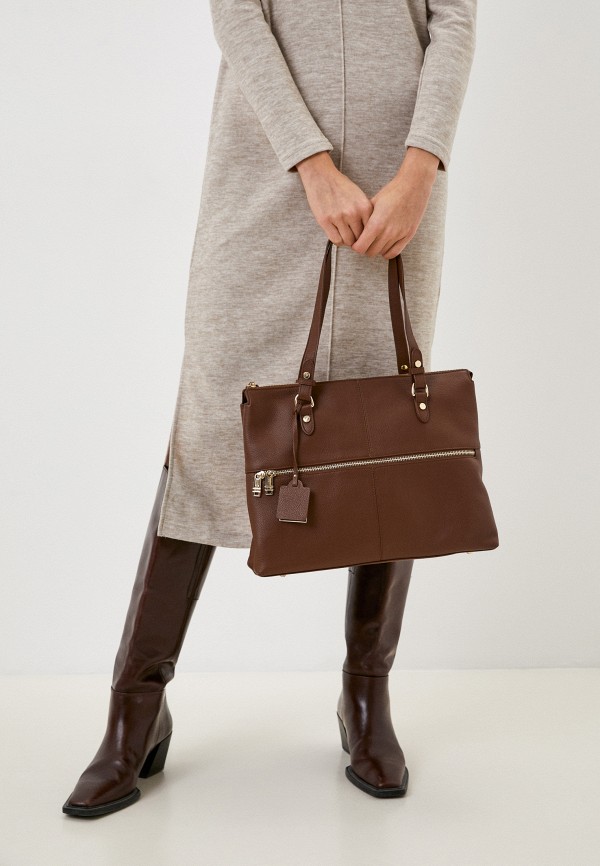 фото Сумка и брелок fabretti