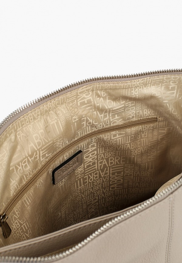 фото Сумка и брелок fabretti