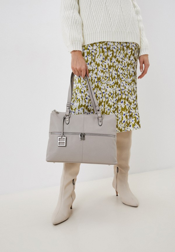 фото Сумка и брелок fabretti