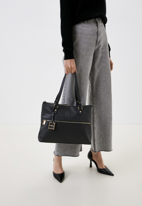 фото Сумка и брелок fabretti