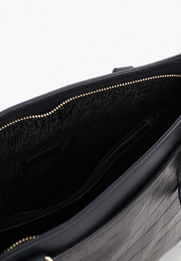 фото Сумка и брелок fabretti