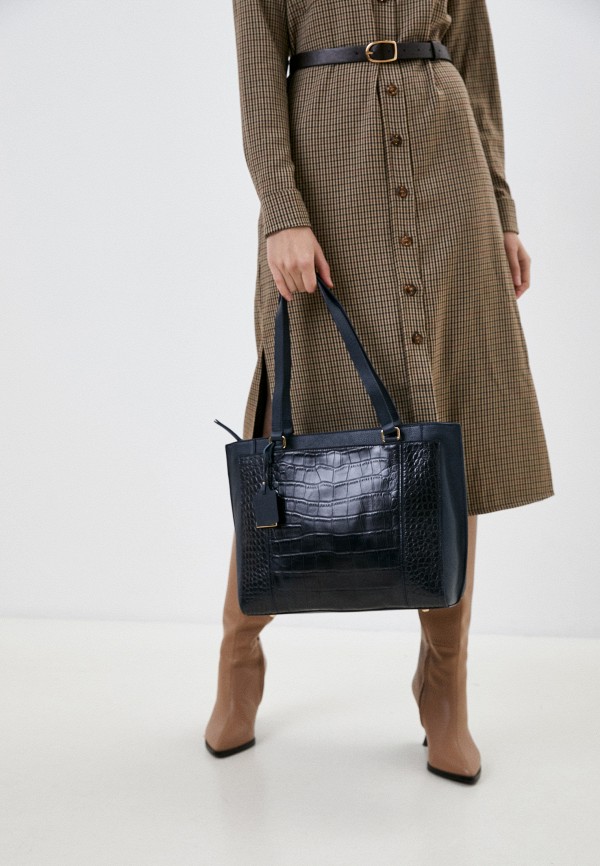 фото Сумка и брелок fabretti