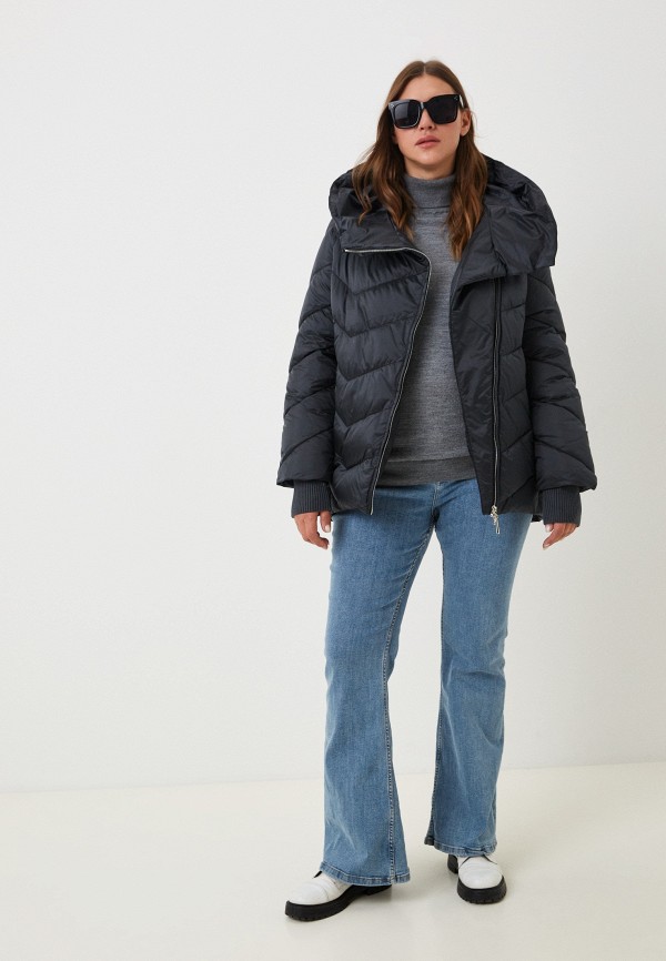 фото Куртка утепленная morozoff