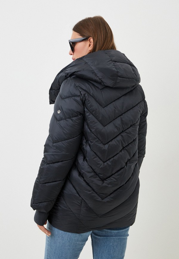 фото Куртка утепленная morozoff