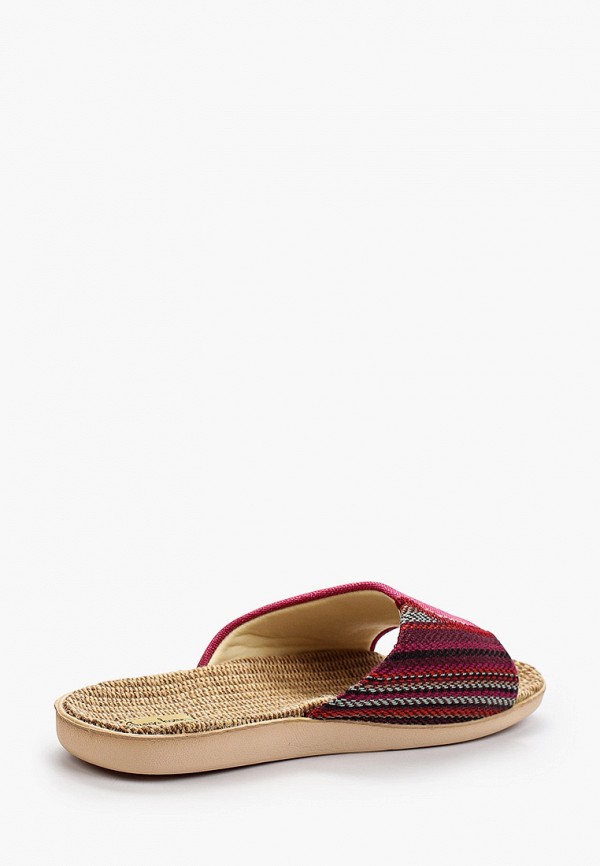 фото Тапочки tingo