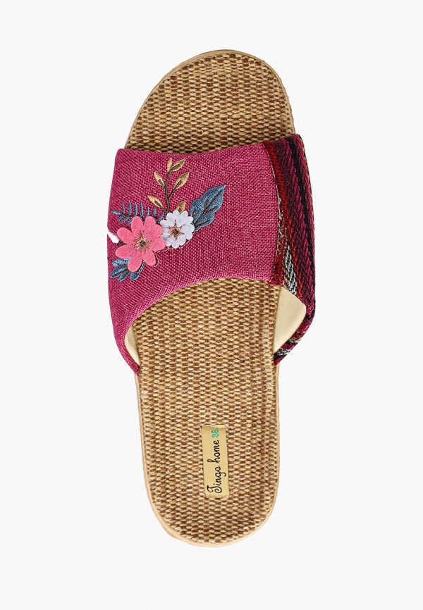 фото Тапочки tingo