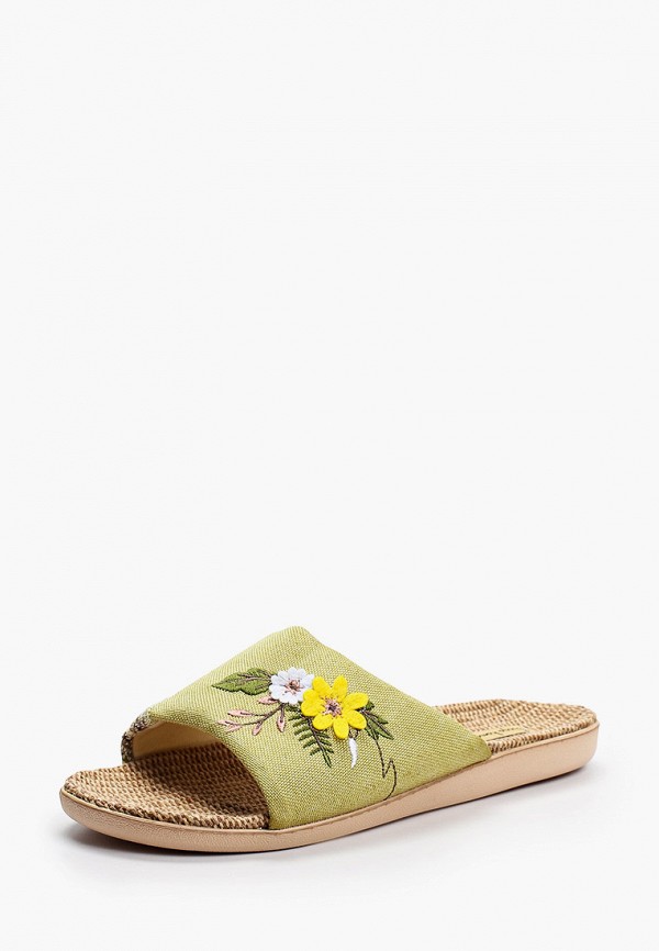 фото Тапочки tingo