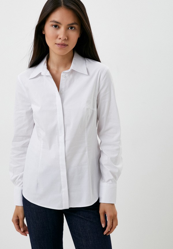 фото Рубашка blauz