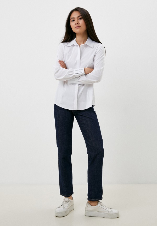 фото Рубашка blauz