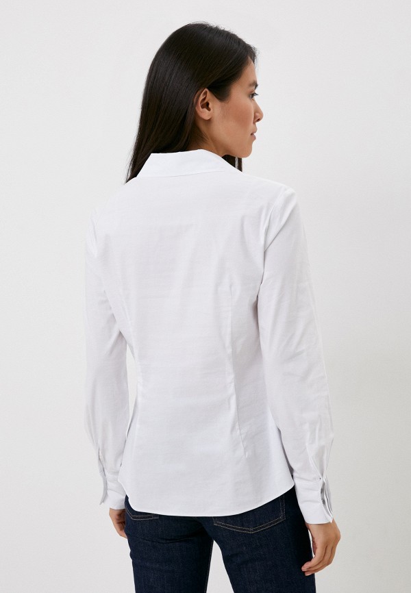 фото Рубашка blauz