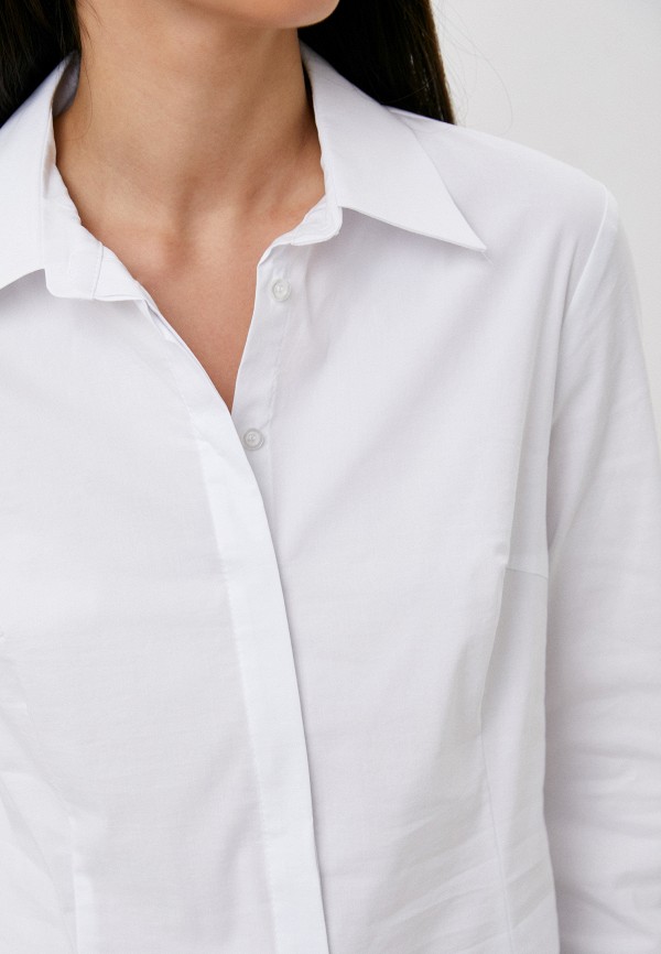 фото Рубашка blauz