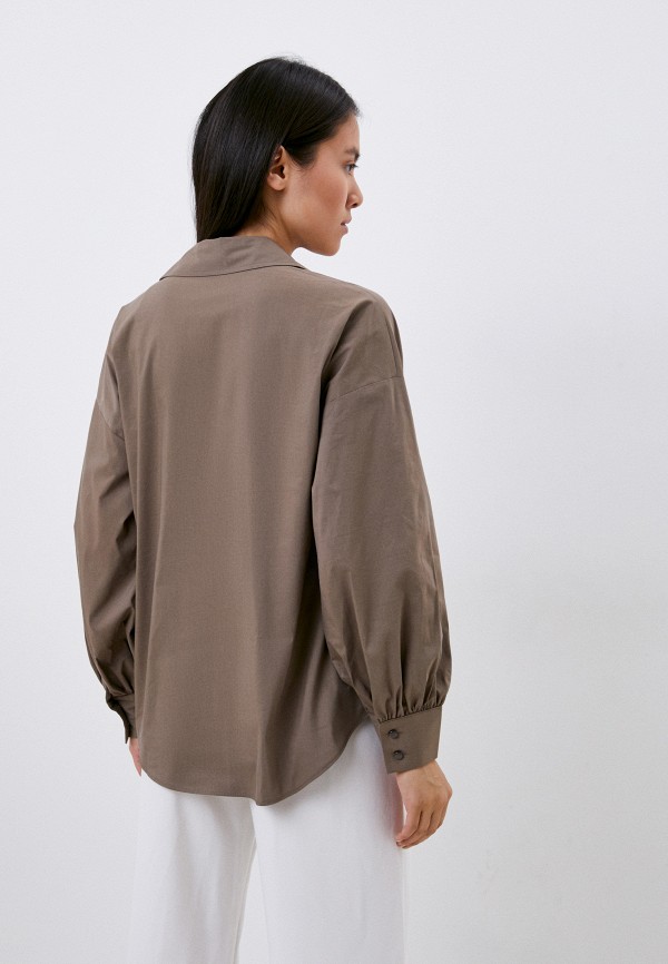 фото Рубашка blauz