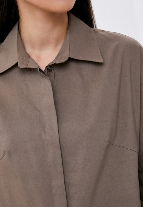 фото Рубашка blauz