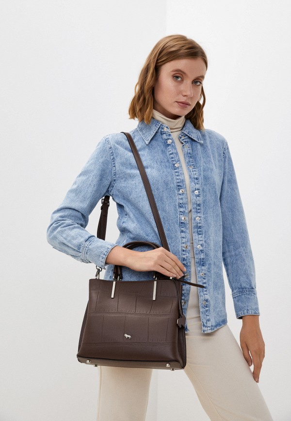 фото Сумка и брелок labbra