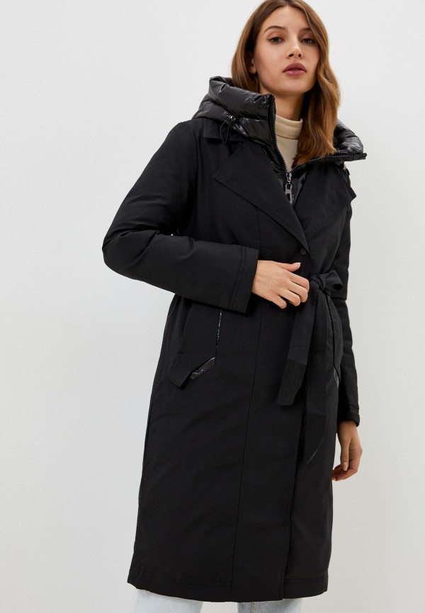 фото Куртка утепленная britt