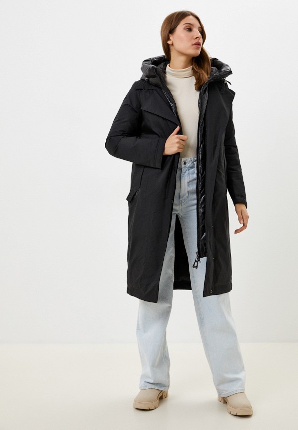 фото Куртка утепленная britt