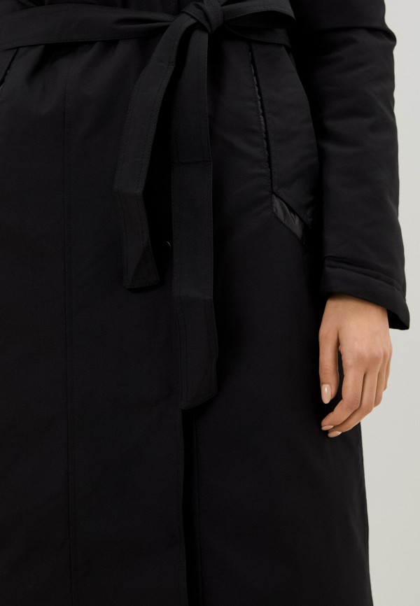 фото Куртка утепленная britt