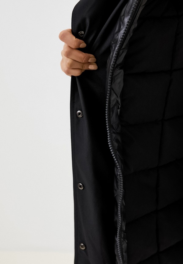 фото Куртка утепленная britt