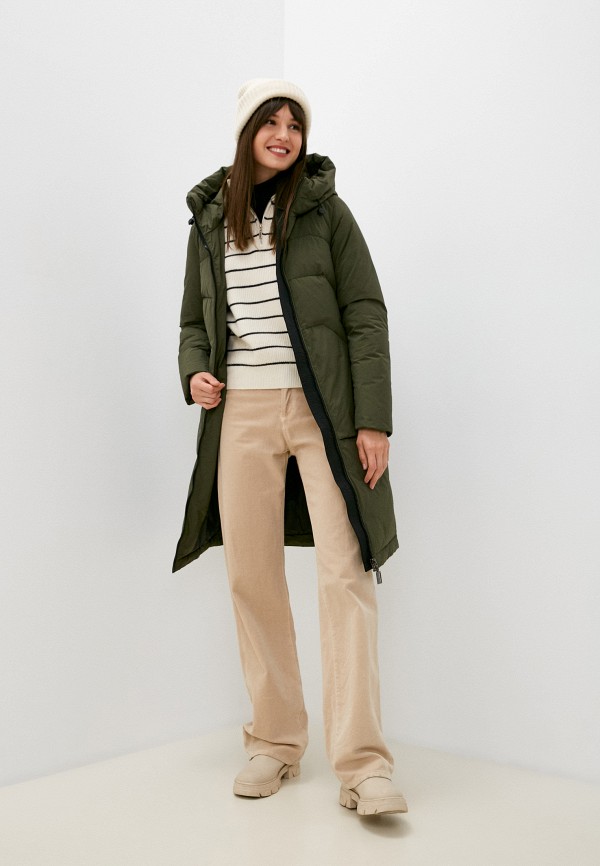 фото Куртка утепленная britt