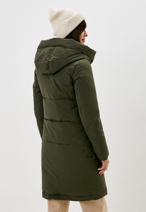 фото Куртка утепленная britt