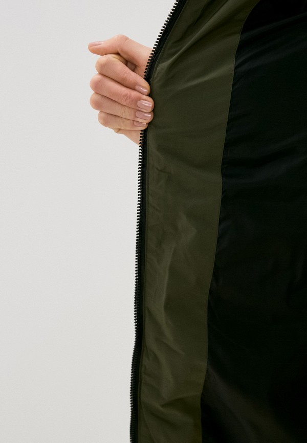 фото Куртка утепленная britt