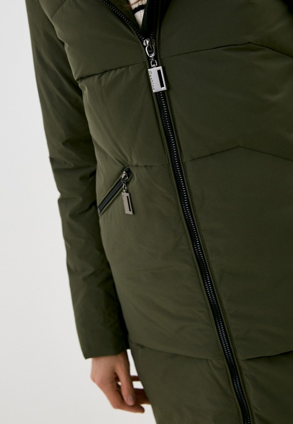 фото Куртка утепленная britt