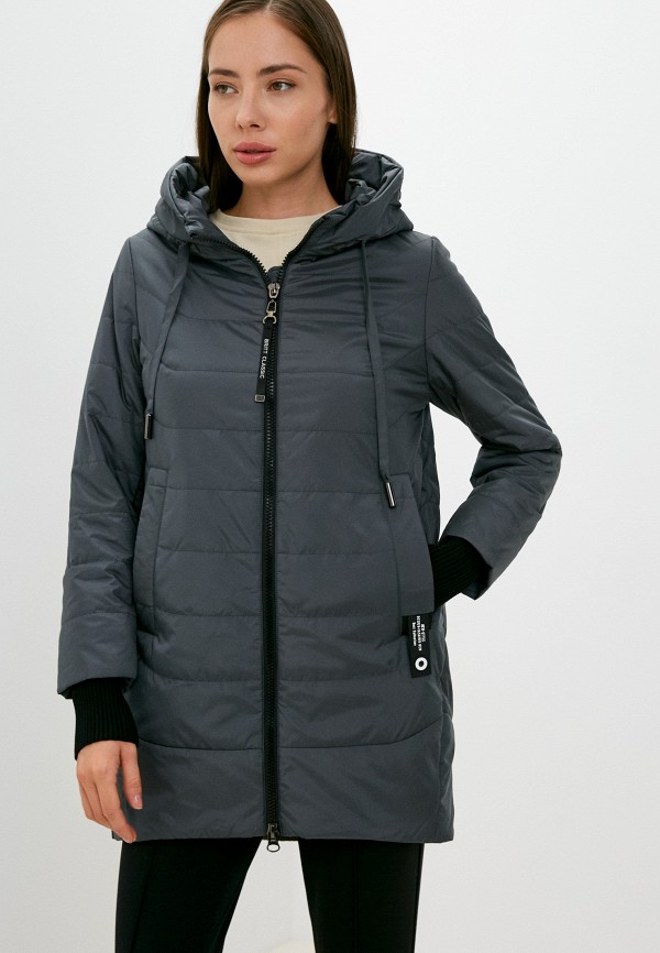 фото Куртка утепленная britt