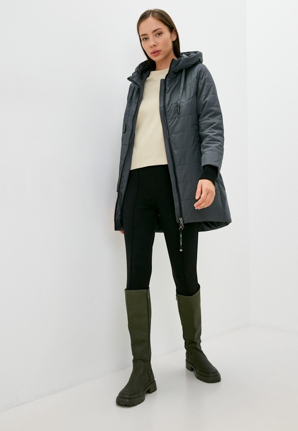 фото Куртка утепленная britt