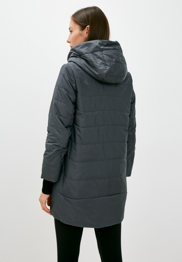 фото Куртка утепленная britt