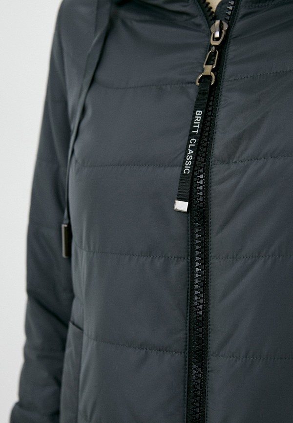 фото Куртка утепленная britt