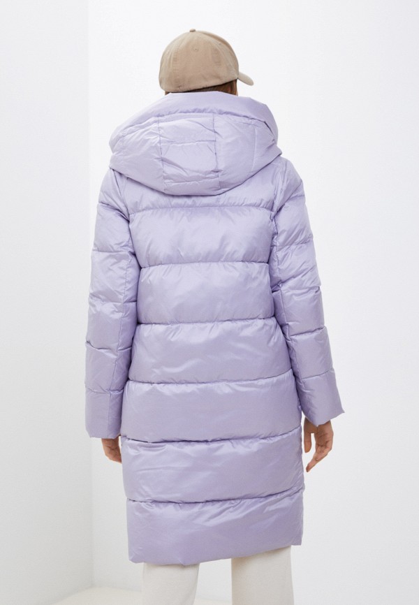 фото Куртка утепленная britt