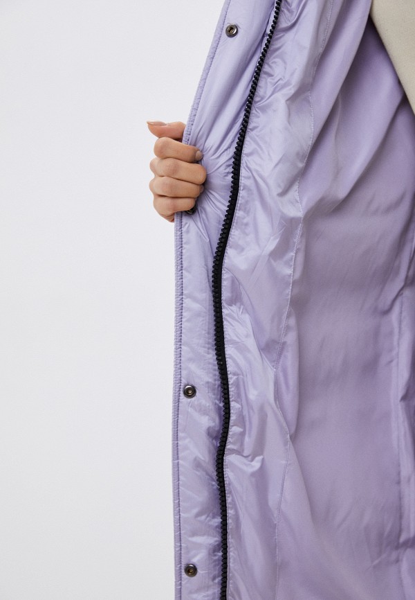 фото Куртка утепленная britt